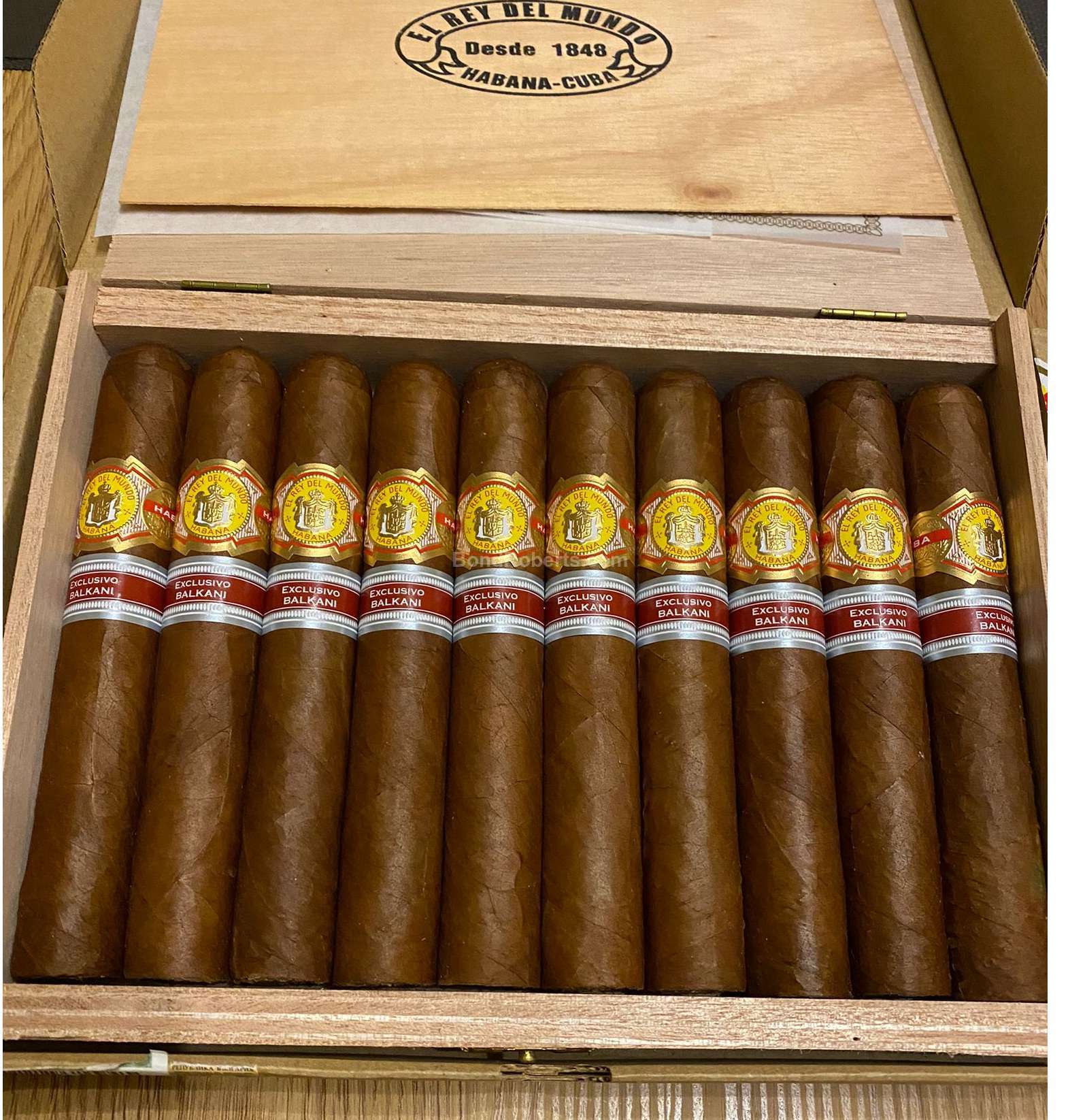 el-rey-del-mundo-grand-marshall-edici-n-regional-balkani-2022-numbered