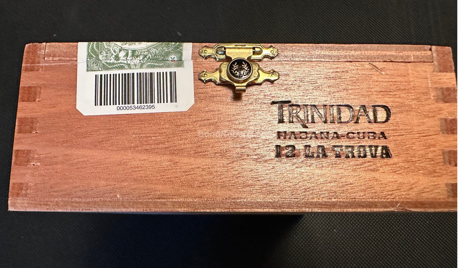 TRiNiDAD トリニダード RICARDO リカルド STEEL 22g TRiNiDAD RICARDO STEEL 22g