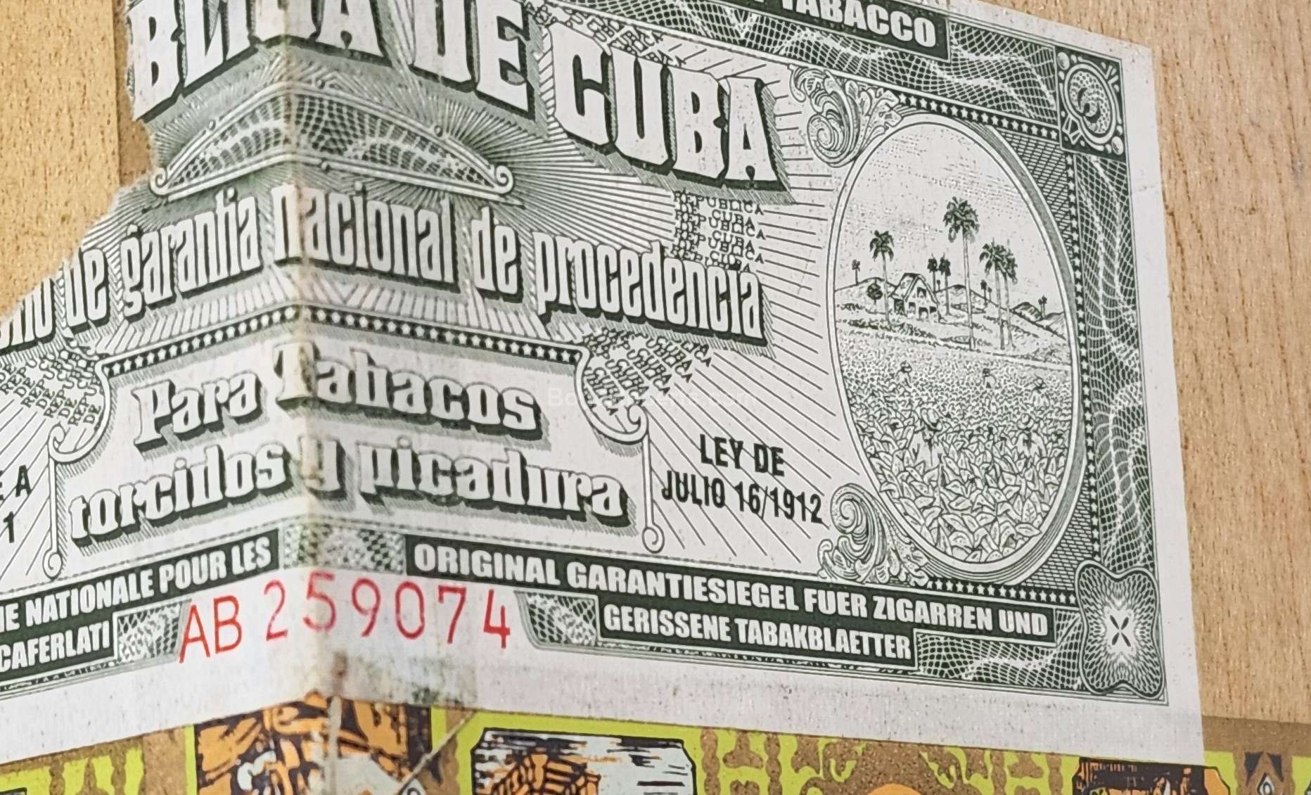 Romeo y Julieta Exhibición No.2 Edición Limitada Dress Box of 25 cigars 13336