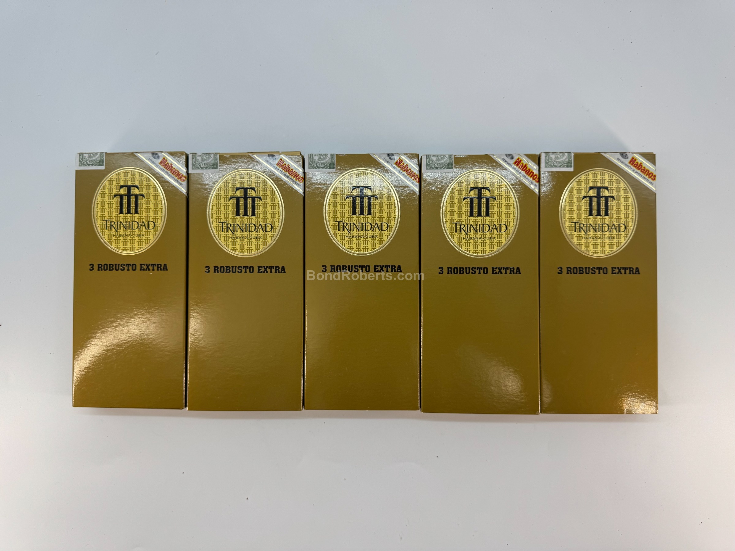 TRINIDAD RICARDOα 2BA 22g Review #129: Flag Series Trinidad 2002 20 year - Memphis Rum