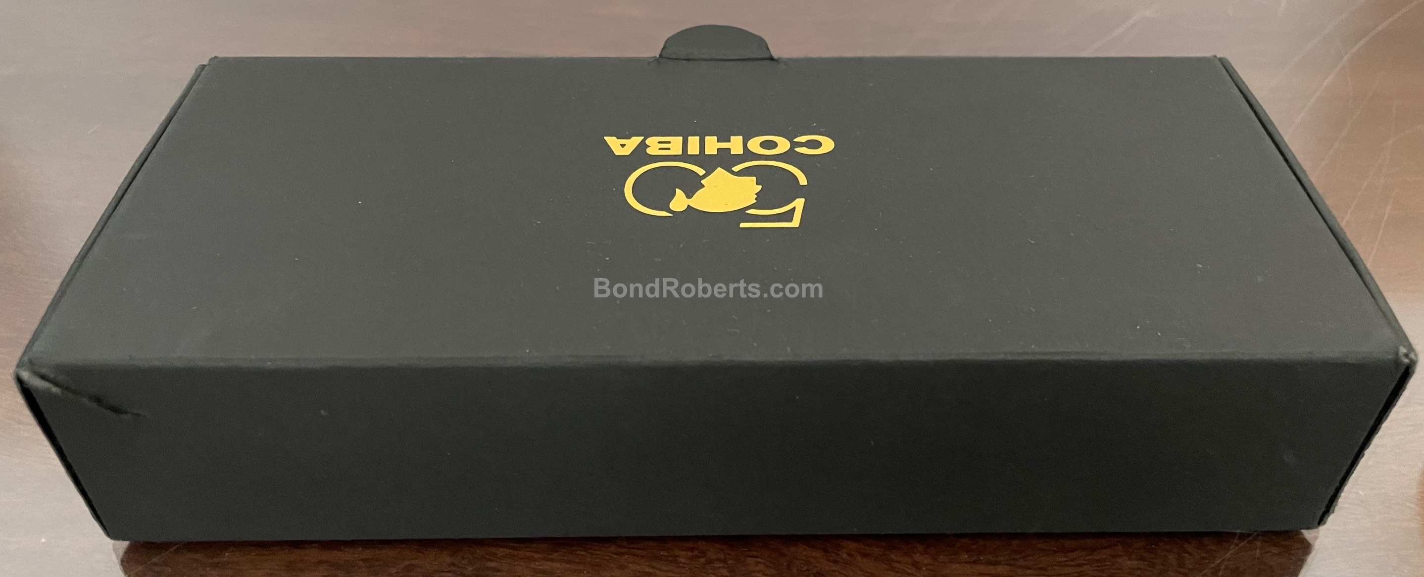 COHIBA様 Cohiba - Siglo II - Box of 25 Cigars - GQ Tobaccos