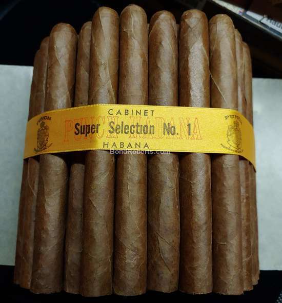 Punch Super Selection No.1 2000