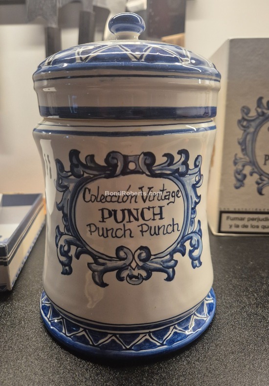 Punch Punch Punch