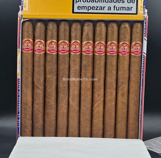 Partagás Lusitanias