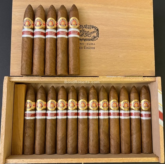 Ramón Allones Petit Unicos
