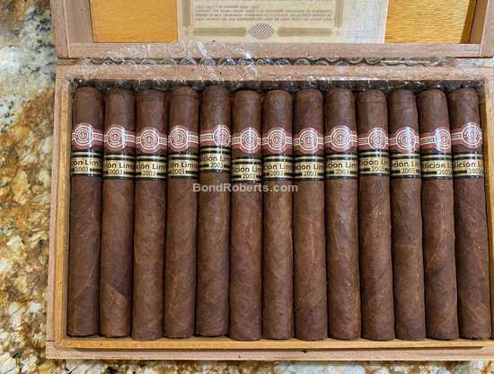 Montecristo Montecristo C 2003