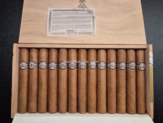 Montecristo Edmundos 2020