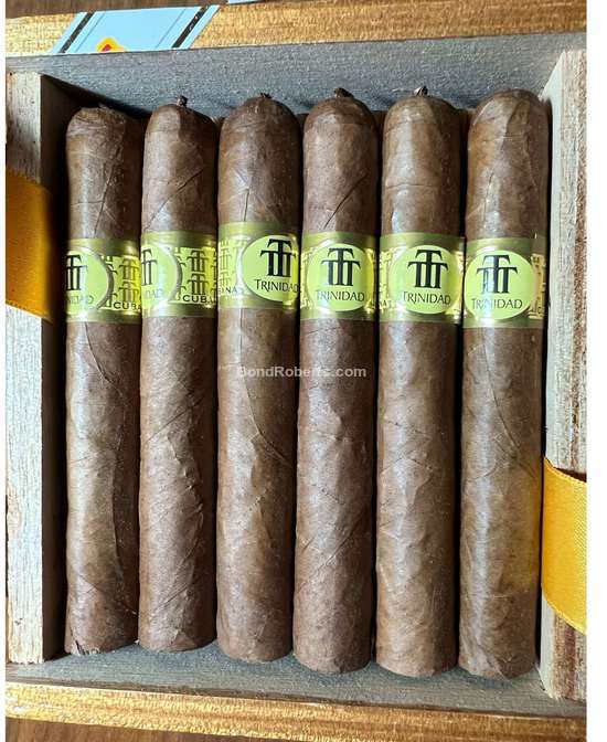 Trinidad Reyes 2003