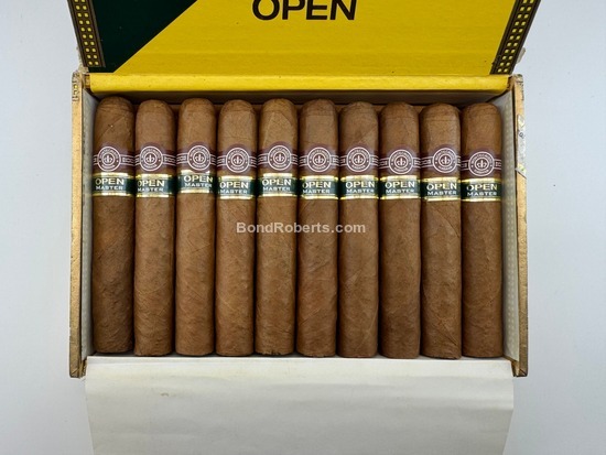 Montecristo Master