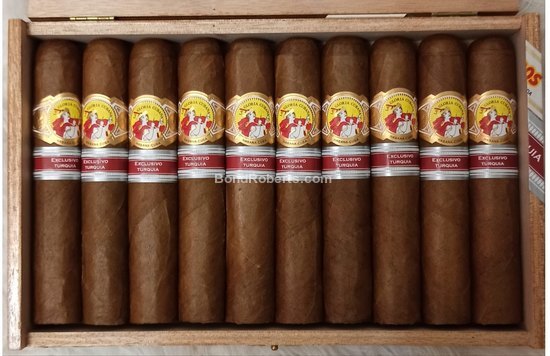 La Gloria Cubana Unifree 2019