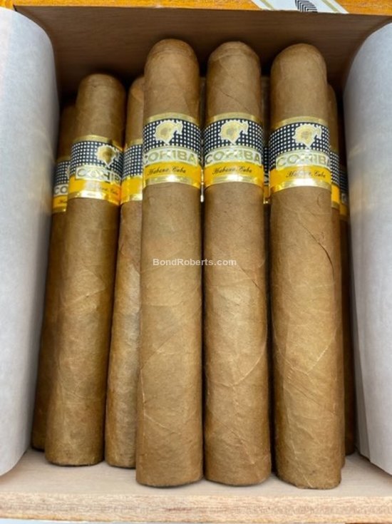 Cohiba Siglo VI 2021