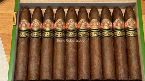 Ramón Allones Allones No. 2 2020