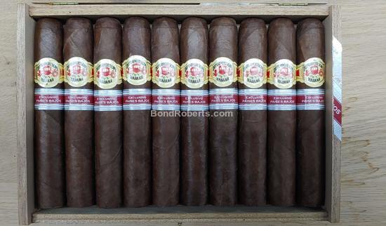 Diplomáticos El Ambajador 2015