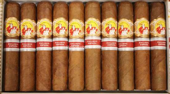 La Gloria Cubana Serie D No.5 2017