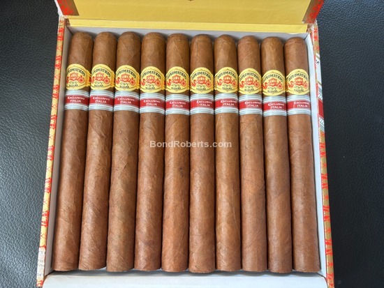 Diplomáticos Legendarios