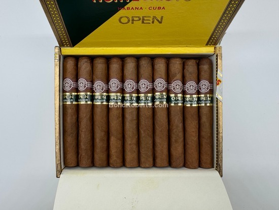 Montecristo Junior