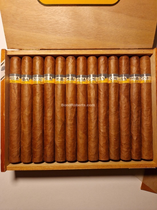 Cohiba Espléndidos