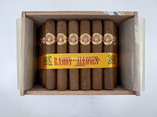 Ramón Allones Specially Selected