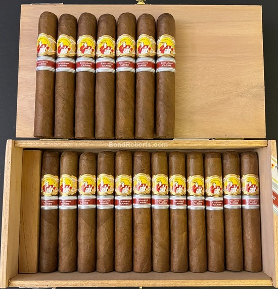 La Gloria Cubana Paraiso