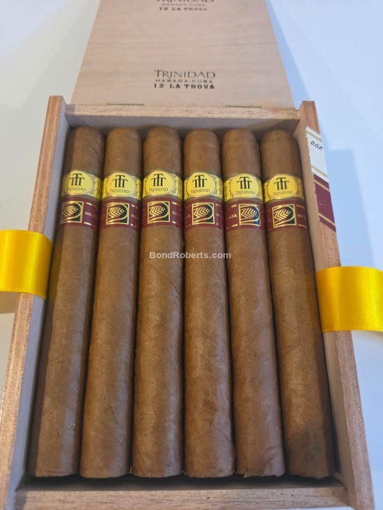 Trinidad La Trova