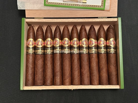 Ramón Allones Allones No. 2