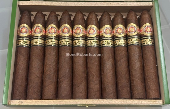 Ramón Allones Allones No. 2 2020