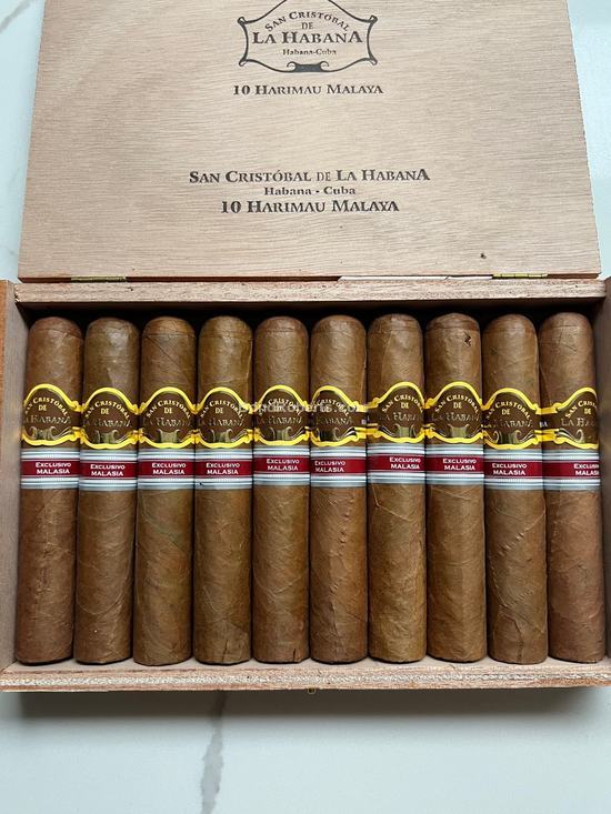 San Cristóbal Harimau Malaya 2020