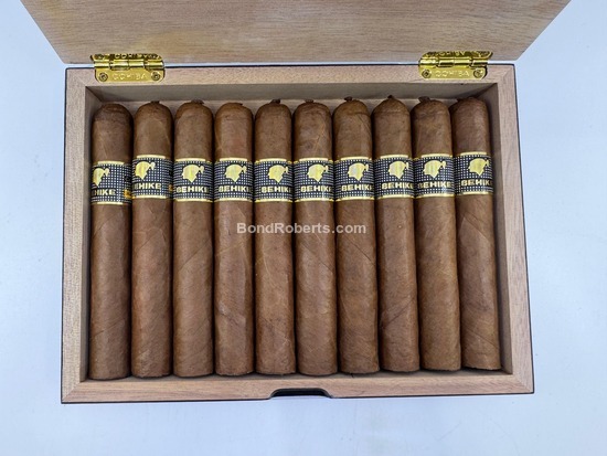 Cohiba BHK 54