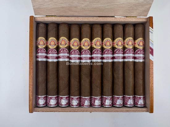 Ramón Allones Phoenicia 40