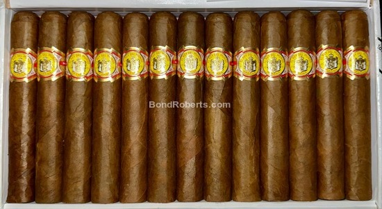 El Rey del Mundo Choix Suprême